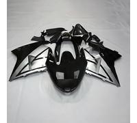 Artudatech Motorcycle Cowl Fairing Kit Bodywork Covering Customizable Logo Patten Fit for Honda CBR1100XX SuperBlackBird 1996-2007#126