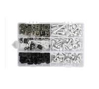 Artudatech Motorcycle Cowl Fairing Kit Bodywork Covering Customizable Logo Patten Fit for Honda CBR1100XX SuperBlackBird 1996-2007#128