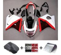 Artudatech Motorcycle Cowl Fairing Kit Bodywork Covering Customizable Logo Patten Fit for Honda CBR1100XX SuperBlackBird 1996-2007#127