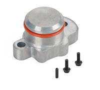 Artudatech Oil Injection Block Off Plug Hardware Cap Fit for YAMAHA BIG WHEEL BW80 PW50 ALL