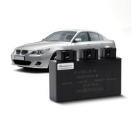 Artudatech Parking Sensor Parking Aid Control Unit 66209145158 for BMW PDC Reversing Radar Module for 5 Series E60 E61 | 6 Series E63 E64 | X5 E70 / X6 E71 | 7 Series E65 E66 Reversing Sensors Blind