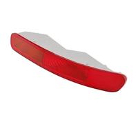 Artudatech Right Side LED Rear Light 63217352158 Suitable for MINI Clubman F54 2016-2024 Driver Side Taillight Assembly Brake Light Bar 63217352160