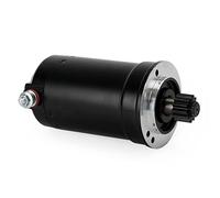 Artudatech Starter Engine Starting 13-Spline Fit for Ducati Monster 620 695 696 750 800 900 S2R S4R 27040011A