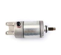 Artudatech Starter Engine Starting Fit for Honda TRX300FW 88-00 TRX250 Big Red 250 300 87-00