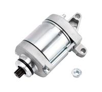 Artudatech Starter Motor For Yamaha WR450F & For Yamaha YZ450F / YZ450FX 2019-2023 - 9-Spline 12V PMDD Heavy Duty Replace 8R9-81890-00 B3J-81890-00 Engine Start
