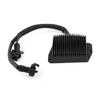 Artudatech Voltage Regulator Rectifier for Buell Firebolt XB12R Ulysses XB12XT XB12X Lightning XB9SX 2008-2010 Y0302.5A8- Plug & Play 4-Wire Regulator Rectifier