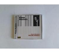Artudo Benedetti Michelangeli - Klavierwerke - Live at Buenos Aires 1949