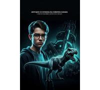 ARTUQUE E O ENIGMA DA CHRONO-CAMARA: A SÉRIE DO EQUILÍBRIO: CRÔNICAS DE ARTUQUE