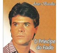 Artur Batalha - O Principe Do Fado Vol.1