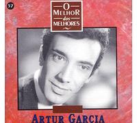 Artur Garcia - Artur Garcia - O Melhor Dos Melhores 57 [CD] 1995