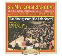 Artur - Piano Concertos Nos. 3 And 4 (Sargent, Lpo, Malcolm)