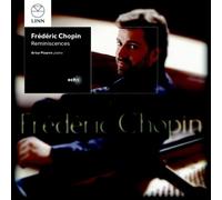 Artur Pizarro - Chopin - Reminiscences [Standard]