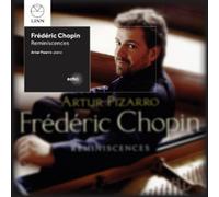 Artur Pizarro - Chopin: Reminiscences
