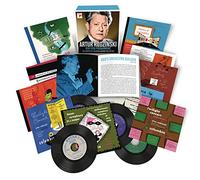 Artur Rodzinski - New York Philharmonic - The Complete Columbia Album Collection