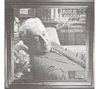 Artur Rubinstein - Artur Rubinstein The Chopin Collection the Concertos (UK