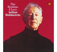 Artur Rubinstein - Brahms: Piano Pieces [Remaster]