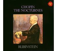 Artur Rubinstein - Chopin: Nocturnes [Remaster] [2