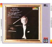 Artur Rubinstein - Chopin: The Mazurkas