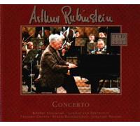 Artur Rubinstein - Concerto (3 CD Box) (3CD)