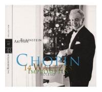 ARTUR RUBINSTEIN - RUBINSTEIN COLLECT.VOL.47 CD 19 TRACKS FREDERIC CHOPIN NEW