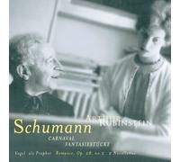 Rubinstein, Artur - Collection-Volume. 51-Schumann Ca