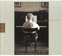 Arthur Rubinstein - Rubinstein Collection 54