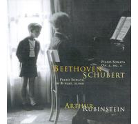 Artur Rubinstein - Rubinstein Collection 55 [New CD]