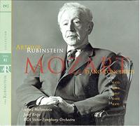 Artur Rubinstein - Rubinstein Collection 61
