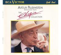 Artur Rubinstein - Selections from the Chopin Collection