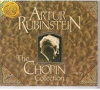 Artur Rubinstein - The Chopin Collection