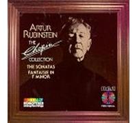 Artur Rubinstein - The Chopin Collection: The Sonatas, Fantaisie in F Minor