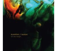 ARTUR RUMINSKI, Mat Barski - On the margin [clear LP] [VINYL]