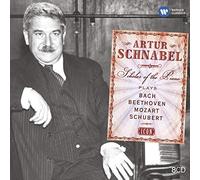Artur Schnabel - Artur Schnabel - ICON