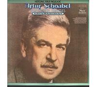 Artur Schnabel - Beethoven Sonatas No.30 In E Op.109