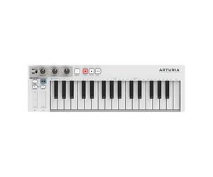 Arturia 32 Key KeyStep Portable Sequencer Keyboard Controller