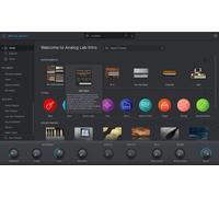 Arturia Analog Lab Intro