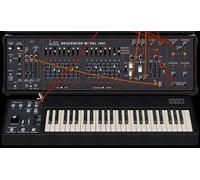 Arturia ARP2600 V