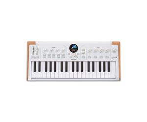 Arturia AstroLab 37 | 37-Key Portable Stage Keyboard & Analog Lab Pro