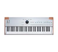 Arturia AstroLab Silver 61-Key Stage Keyboard
