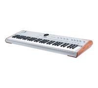 Arturia AstroLab 61 Silver synthesiser