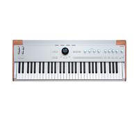Arturia AstroLab Silver 61-Key Stage Keyboard
