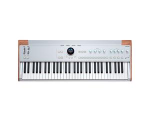 Arturia AstroLab Silver 61-Key Stage Keyboard