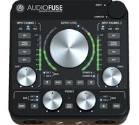 Arturia AudioFuse Rev 2