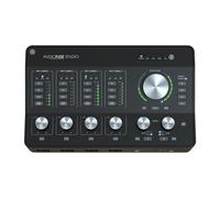 Arturia AudioFuse Studio Advanced Desktop Audio Interface