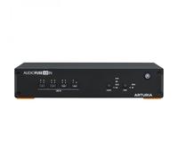 Arturia AudioFuse X8 IN ADAT Expander For Audio Interfaces, 8 High level line inputs, Latest Gen AD Conveters 44.1 khz - 96kHz, ADAT out BNC Word Clock In