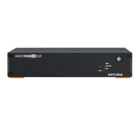 Arturia Audiofuse X8 OUT DA Converter