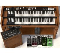 Arturia B-3 V