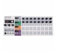Arturia BeatStep Pro Pad Controller & Performance Sequencer (white)