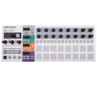 Arturia Beatstep Pro Step Sequencer and Control Surface (NEW)