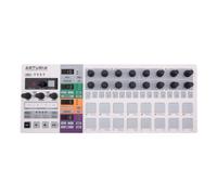 Arturia Beatstep Pro USB Controller & MIDI / CV / Gate Sequencer